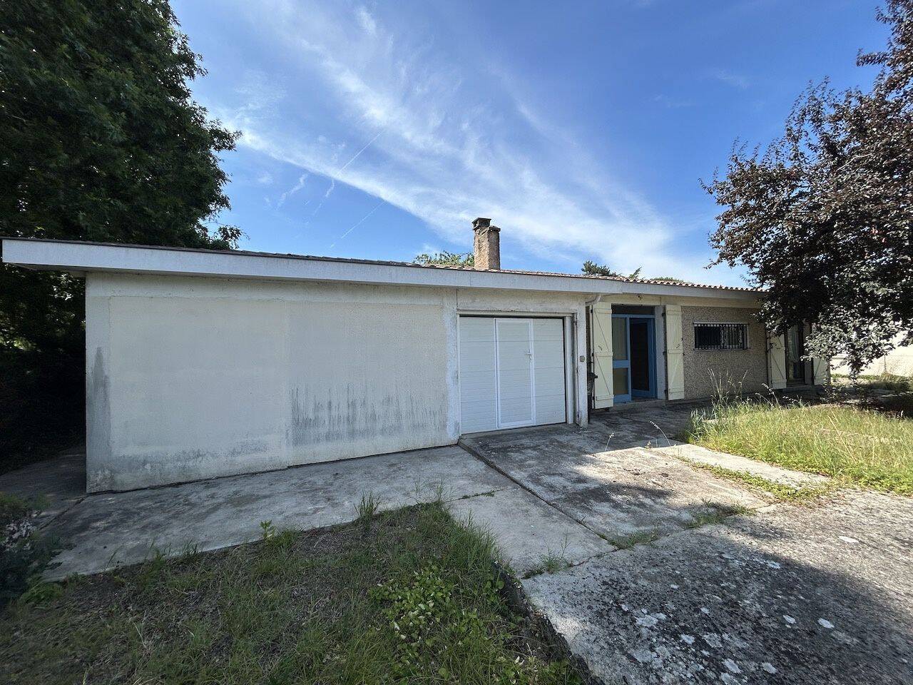 Maison 4 pièces 85 m² · à Sainte-Livrade-sur-Lot · 85 m² · 119 900 €