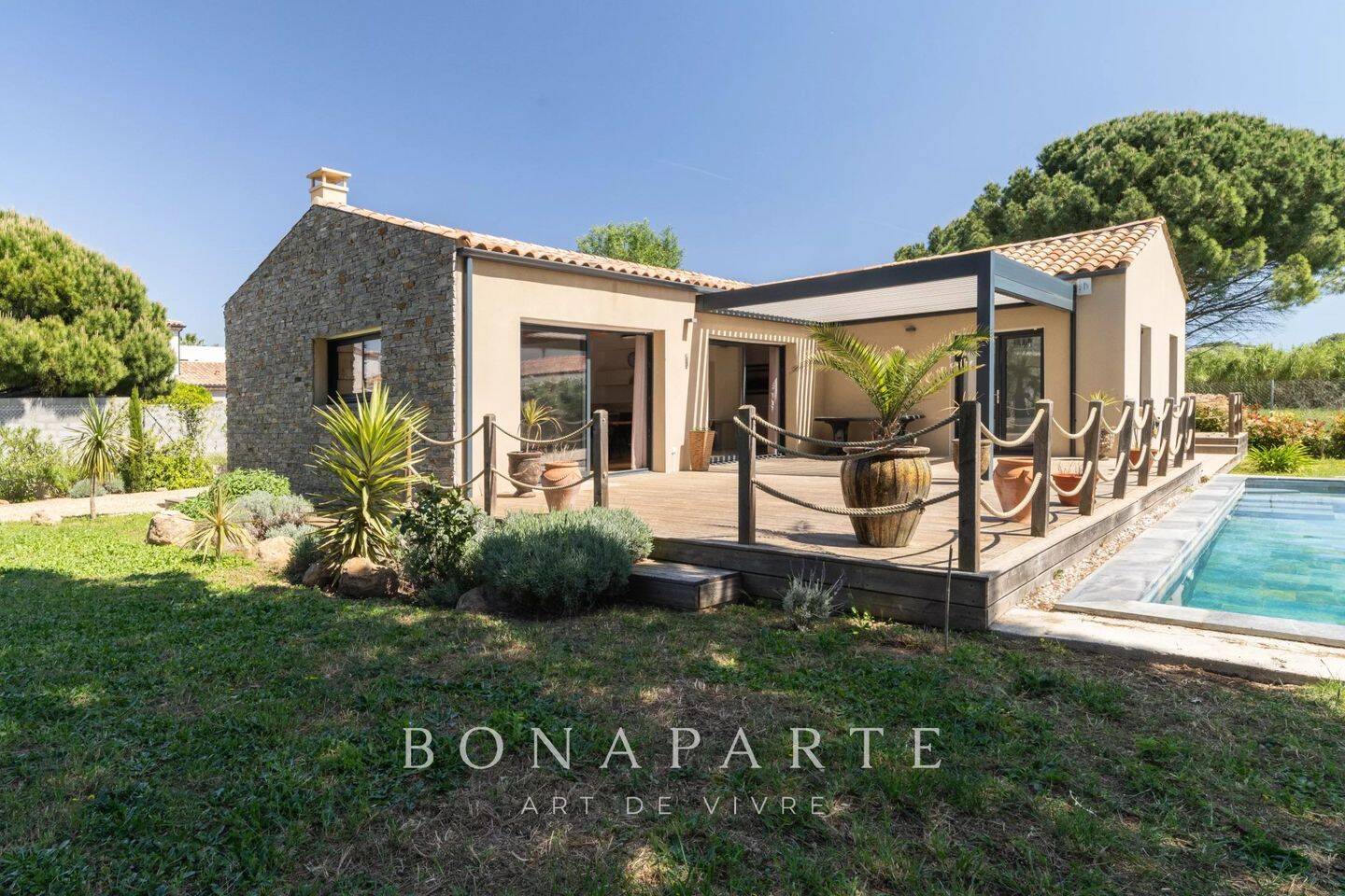 Maison 4 pièces 110 m² · à Agde · 110 m² · 630 000 €