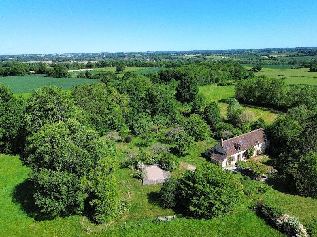Maison 6 pièces 170 m² · à Bellême · 170 m² · 668 000 €