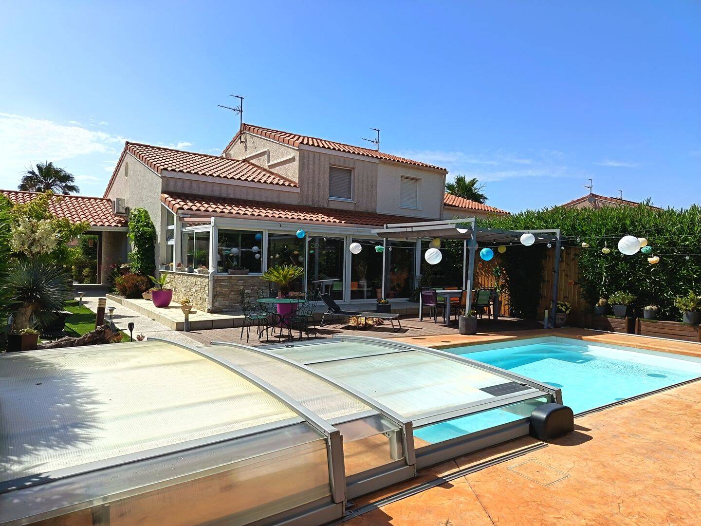 Maison 4 pièces 115 m² · à Torreilles · 115 m² · 445 000 €
