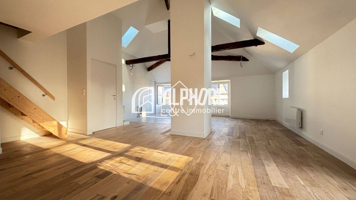 Appartement 4 pièces 82 m² · à Vannes · 82 m² · 470 000 €