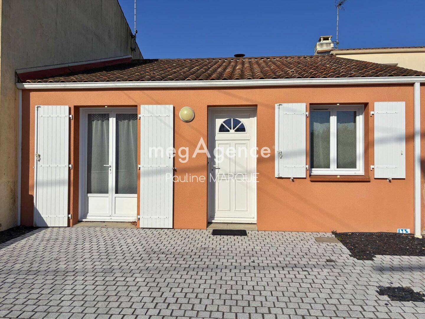 Maison 4 pièces 80 m² · à Les Sables-d'Olonne · 80 m² · 436 000 €