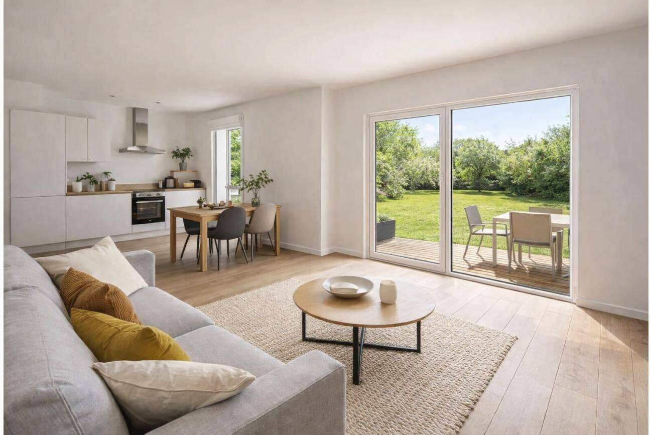 Appartement 3 pièces 59 m² · à Royan · 59 m² · 228 495 €