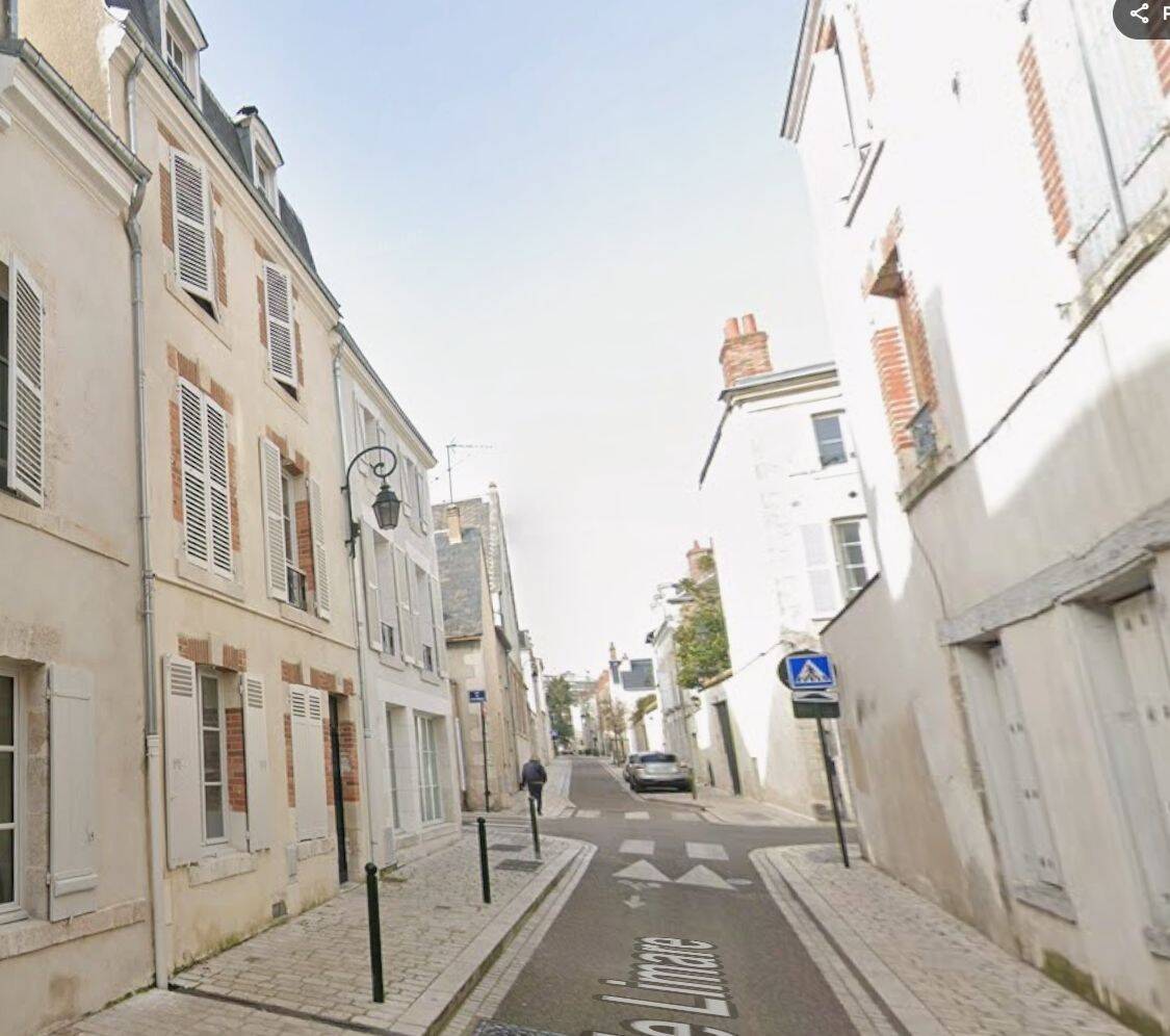 Appartement 3 pièces 63 m² · à Orleans · 63 m² · 799 €/mois