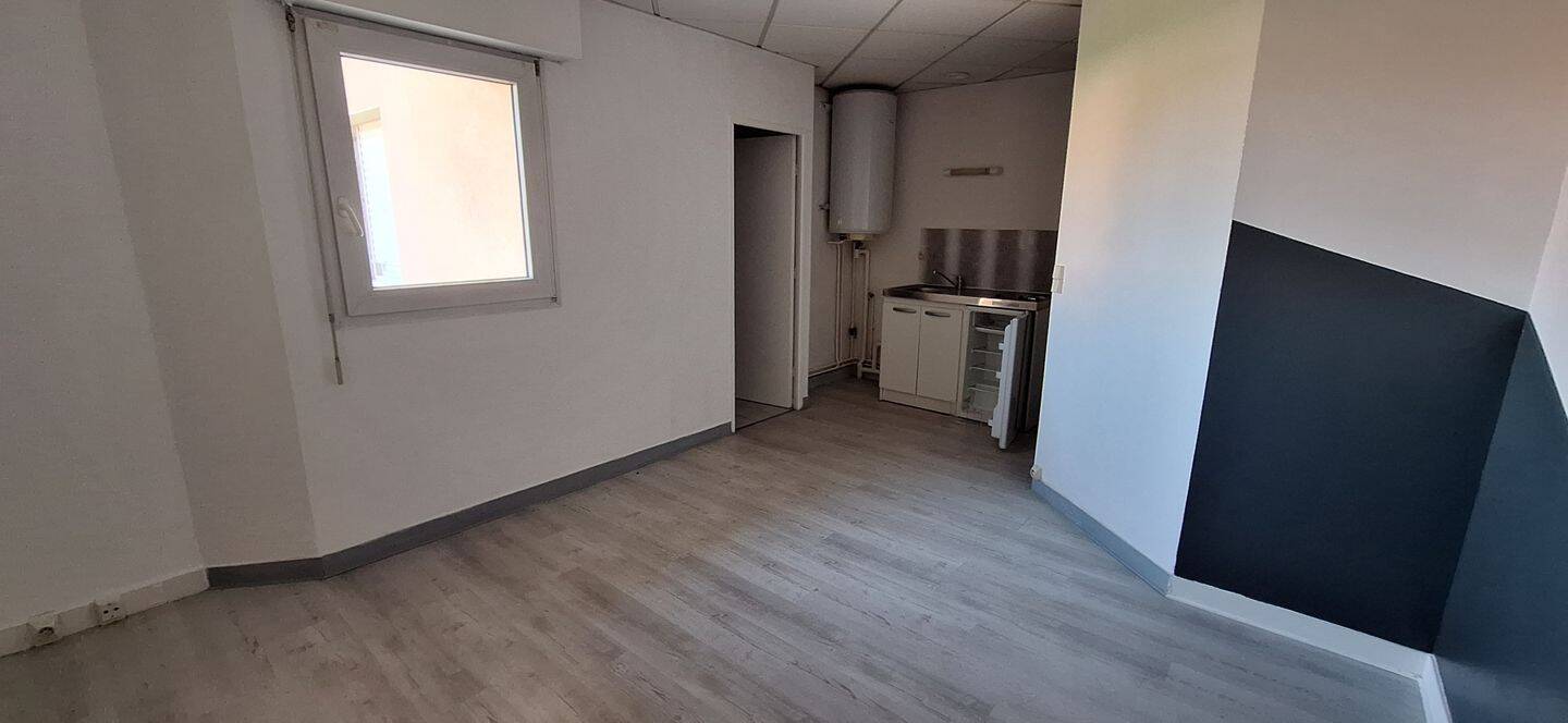 Appartement 1 pièce 21 m² · à Salouël · 21 m² · 76 500 €