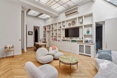 Hôtel particulier à vendre 5 300 000 € 15 pièces 5 chambres 500,3 m² 500,3 m² de terrain Paris 17ème 75017