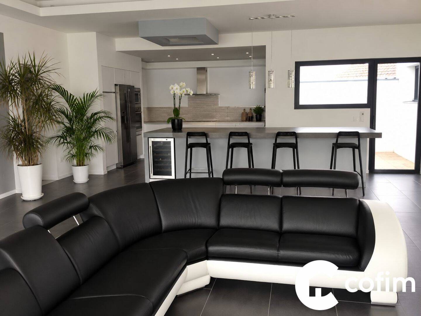 Maison 6 pièces 120 m² · à Lescar · 120 m² · 1 250 €/mois