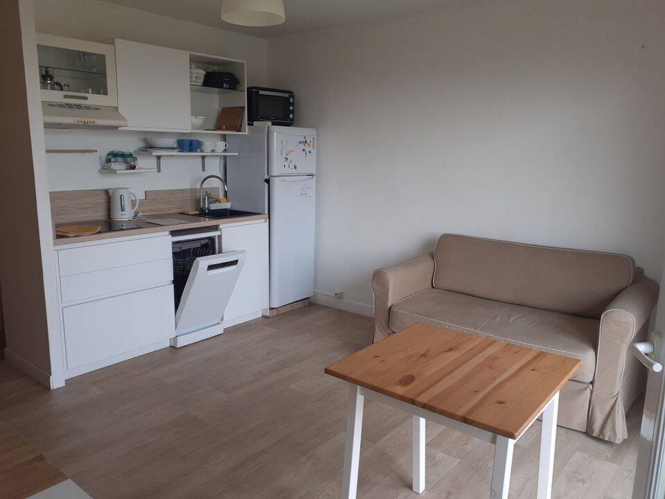 Appartement 2 pièces 40 m² · à Toulouse · 40 m² · 645 €