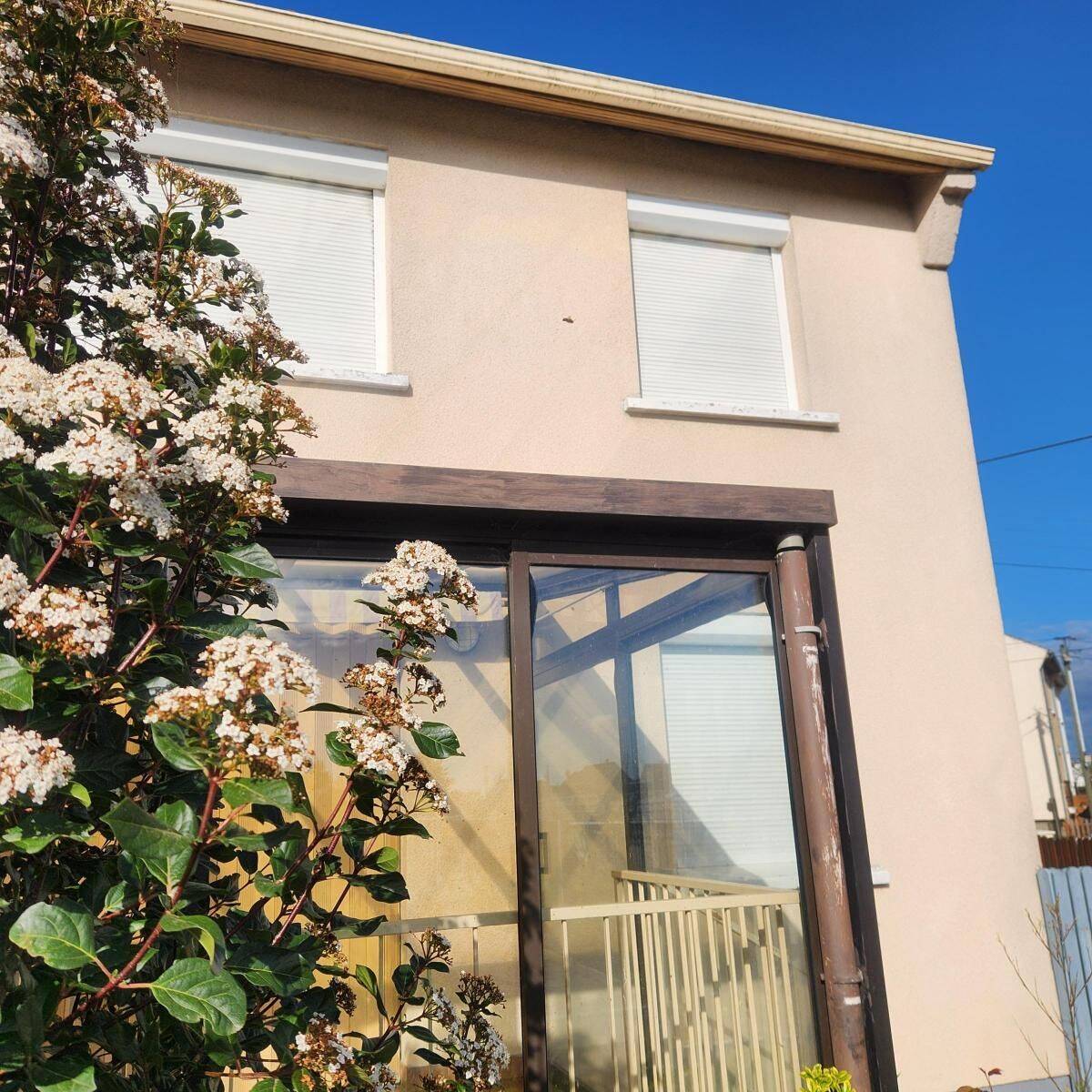 Maison 6 pièces 80 m² · à La Ferté-Bernard · 80 m² · 120 750 €