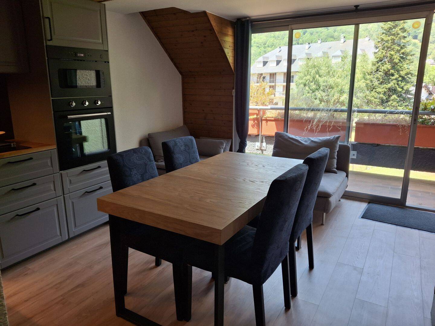 Appartement 2 pièces 50 m² · à Saint-Lary-Soulan · 50,1 m² · 195 000 €