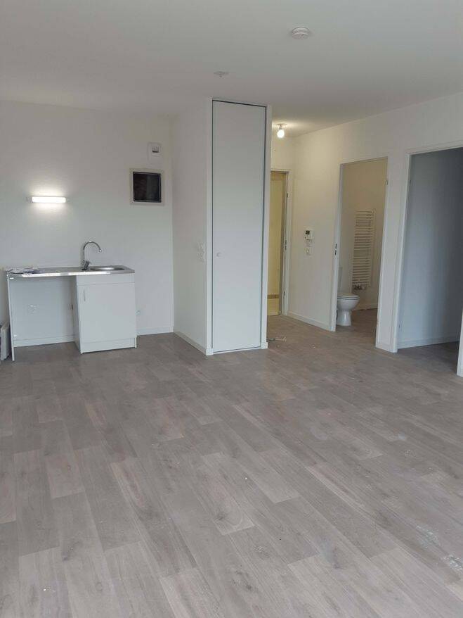 Appartement 2 pièces 44 m² · à Villenave-d'Ornon · 44,1 m² · 639 €