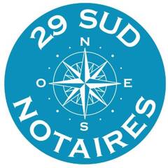 29 SUD NOTAIRES à FOUESNANT et PLEUVEN logo