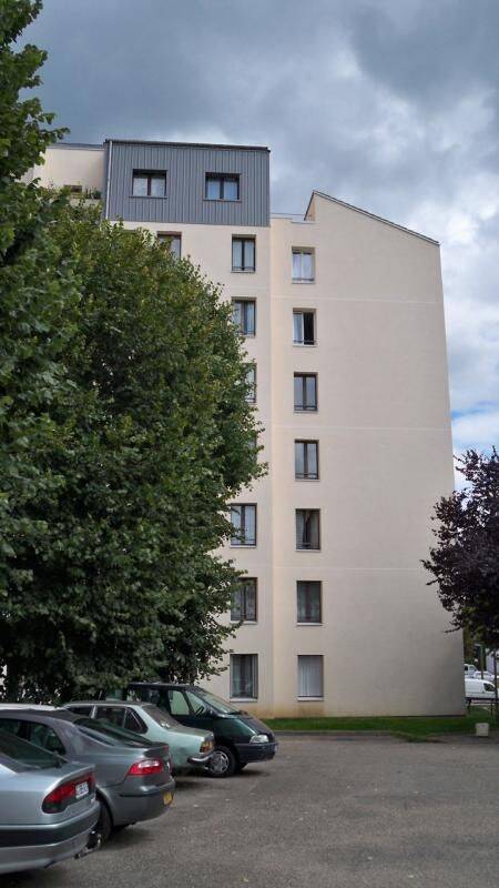 Appartement 4 pièces 90 m² · à Maromme · 90 m² · 771 €/mois