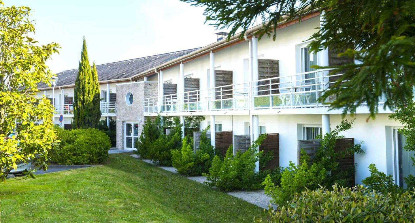 Appartement 2 pièces 41 m² · à Treillières · 40,5 m² · 95 443 €