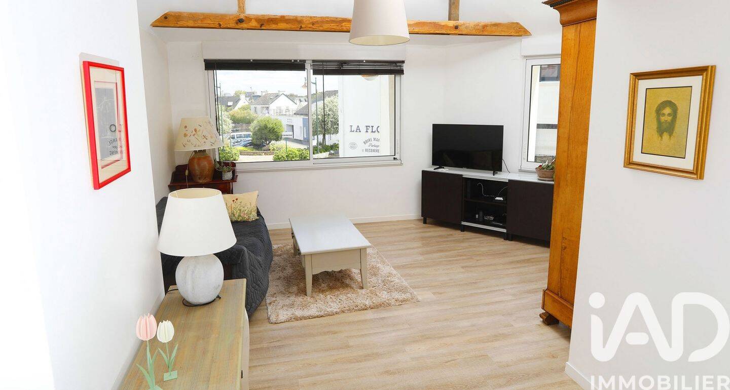 Appartement 4 pièces 80 m² · à Plouharnel · 80 m² · 249 000 €