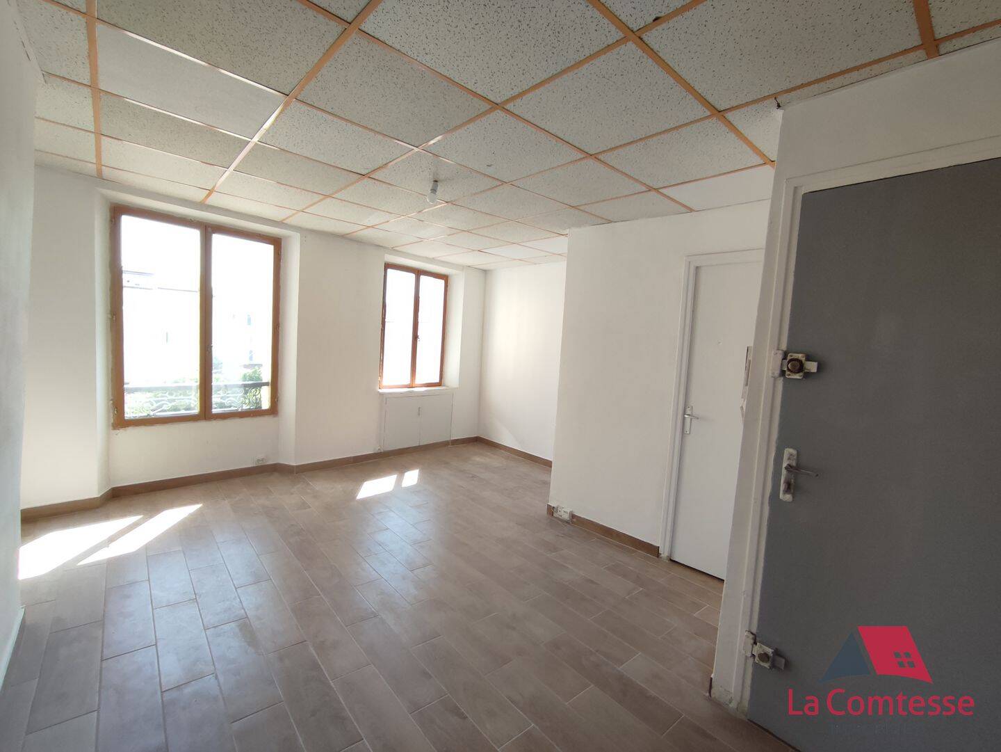 Appartement 1 pièce 22 m² · à Marseille 1er Arrondissement · 22,4 m² · 600 €