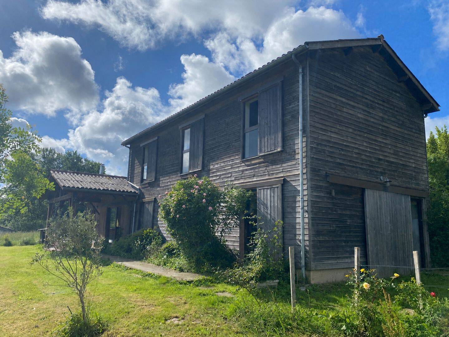 Maison 5 pièces 162 m² · à Bazas · 162 m² · 350 000 €