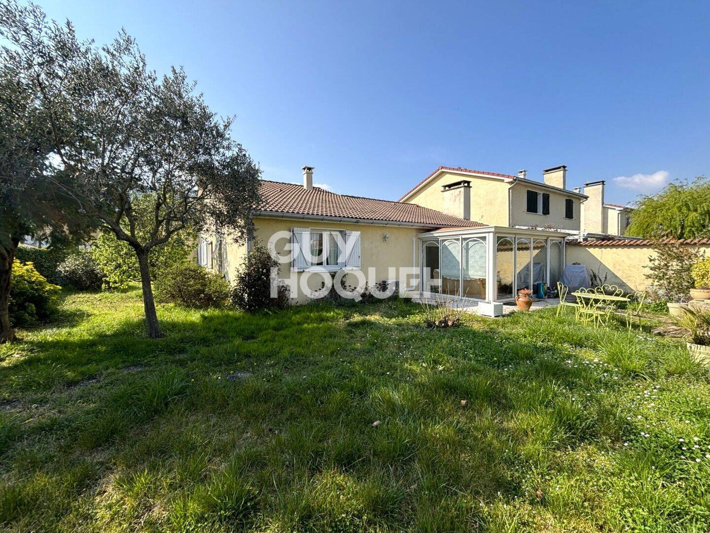 Maison 4 pièces 102 m² · à Guilherand-Granges · 102 m² · 300 000 €