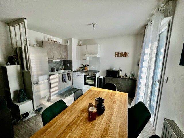 Appartement 3 pièces 60 m² · à Saint-Sébastien-sur-Loire · 60,3 m² · 222 600 €