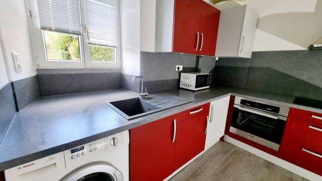 Appartement 2 pièces 35 m² · à Ventron · 35 m² · 360 €