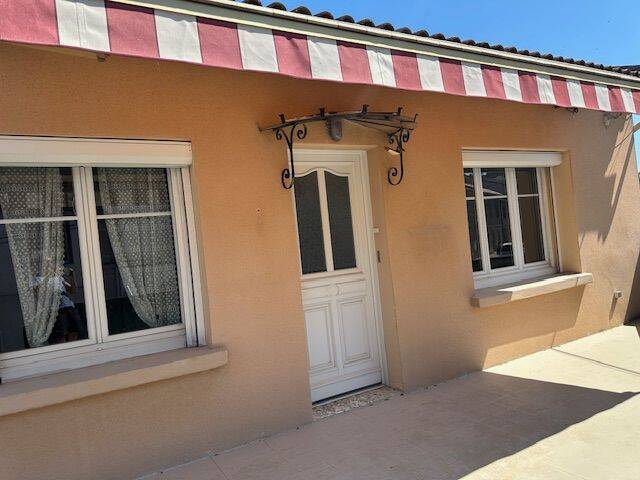 Maison 3 pièces 80 m² · à La Roque-d'Anthéron · 80 m² · 1 200 €/mois