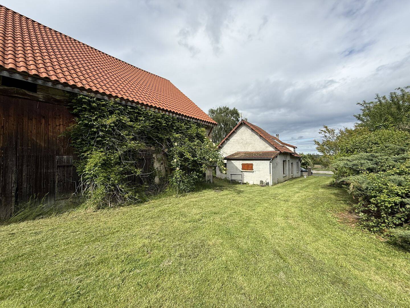 Maison 4 pièces 156 m² · à Brugheas · 156 m² · 240 000 €