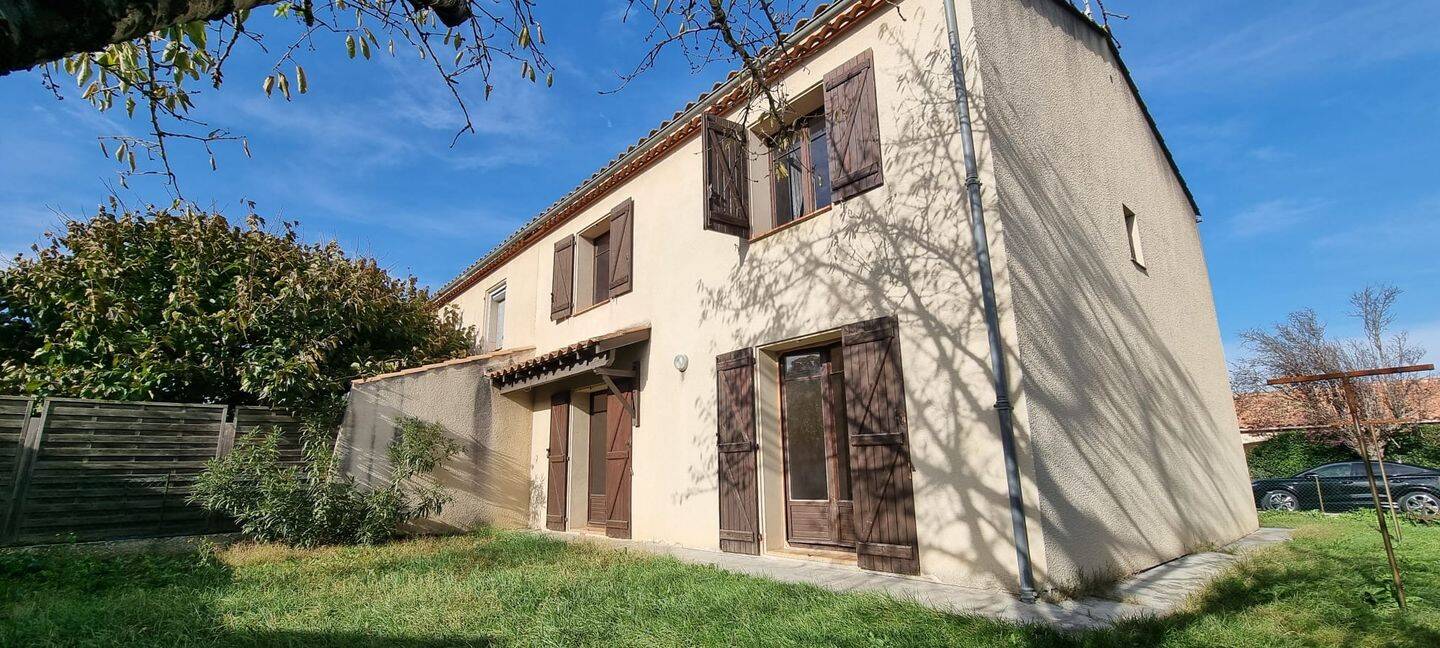 Maison 4 pièces 104 m² · à Castelnaudary · 104 m² · 180 000 €