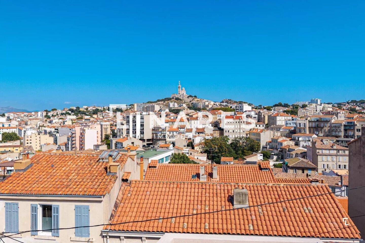 Maison 3 pièces 70 m² · à Marseille 7ème Arrondissement · 70 m² · 630 000 €