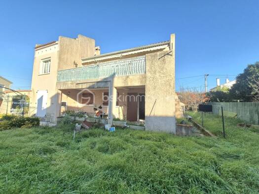 Villa à vendre 449 000 € 4 pièces 4 chambres 115 m² 577 m² de terrain Le Plan-Beautegas-Les Lones La Garde 83130