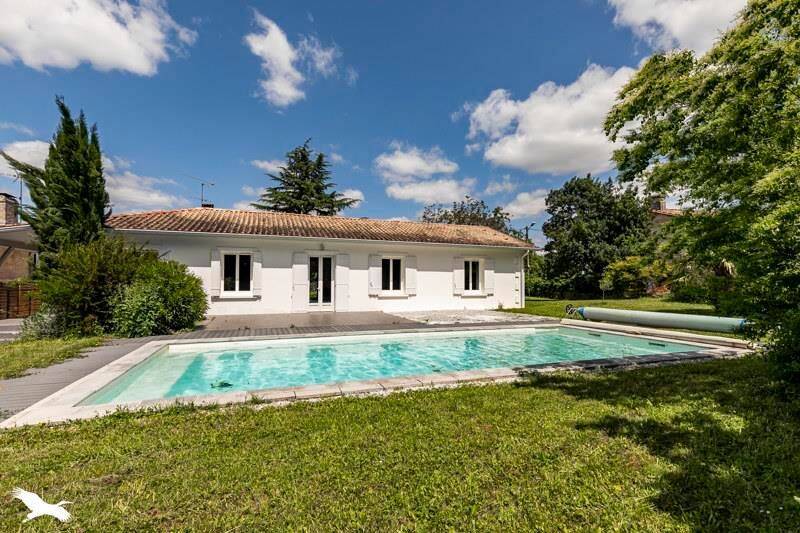 Maison 7 pièces 203 m² · à Vayres · 203 m² · 399 000 €