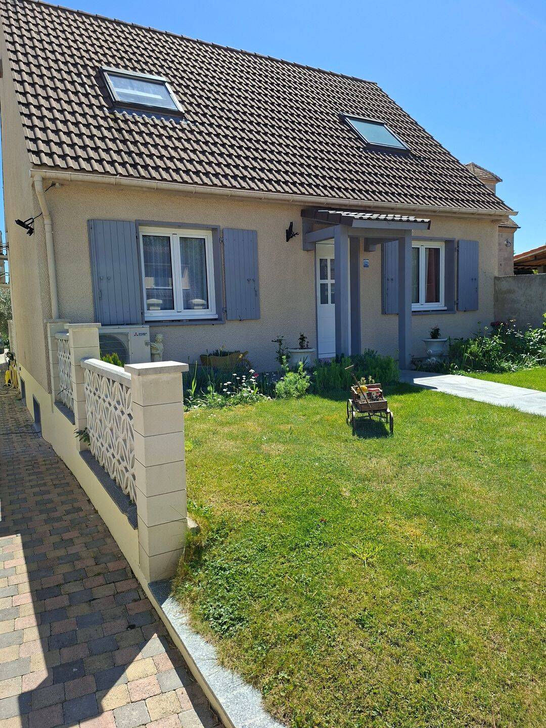Maison 6 pièces 90 m² · à Itteville · 90 m² · 350 000 €
