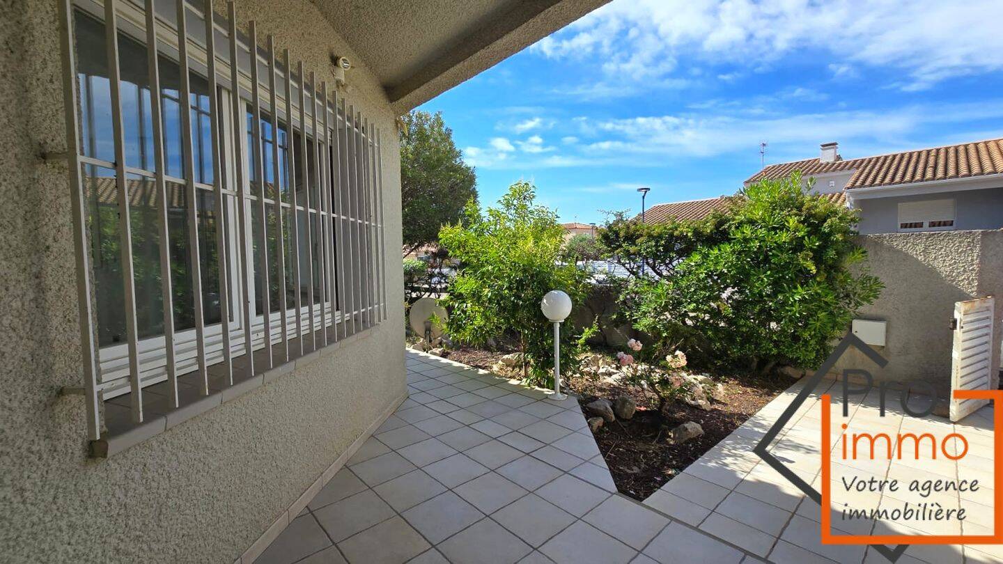 Maison 4 pièces 188 m² · à Cabestany · 188 m² · 348 000 €