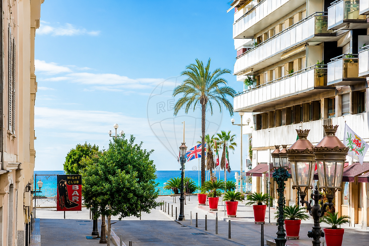 Appartement 2 pièces 28 m² · à Nice · 28 m² · 379 000 €