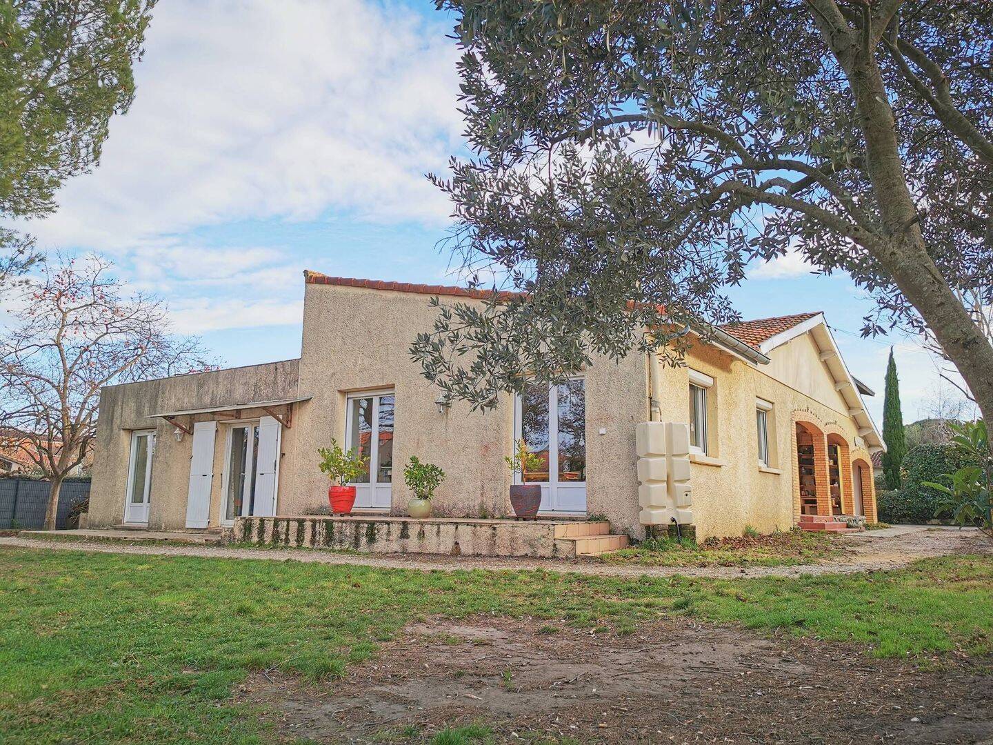 Maison 8 pièces 185 m² · à Castanet-Tolosan · 185 m² · 420 000 €