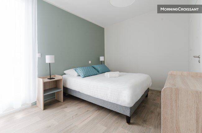 Appartement 2 pièces 44 m² · à Quiberon · 44 m² · 1 410 €/mois