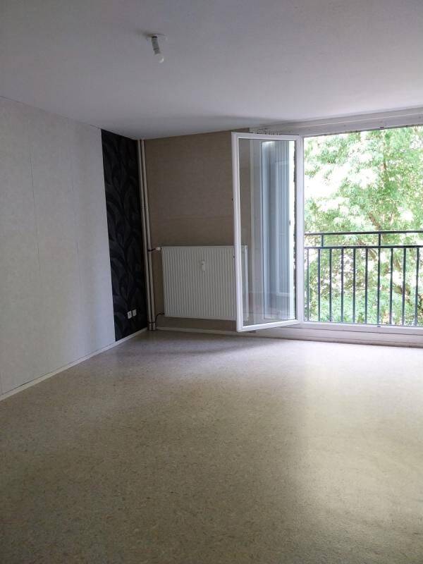 Appartement 3 pièces 64 m² · à Beaune · 64 m² · 470 €