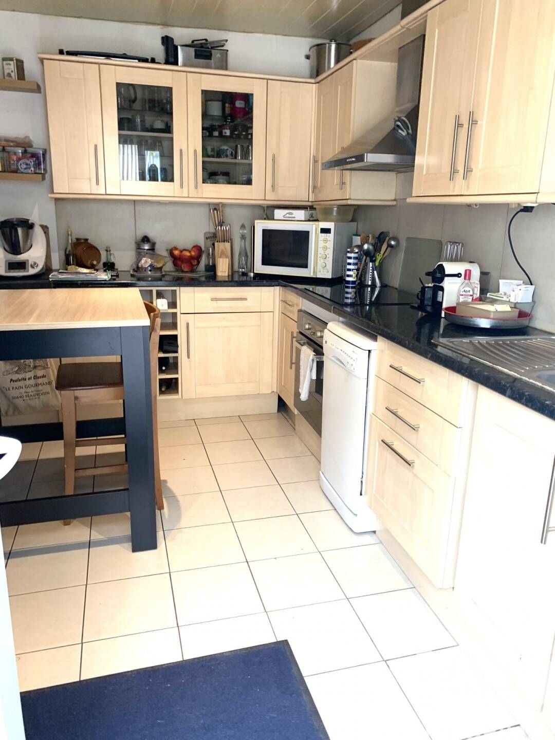 Maison 4 pièces 75 m² · à Beauvoisin · 75 m² · 122 000 €