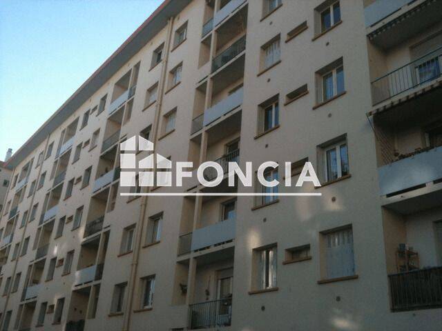 Appartement 3 pièces 70 m² · à Toulouse · 69,5 m² · 998 €