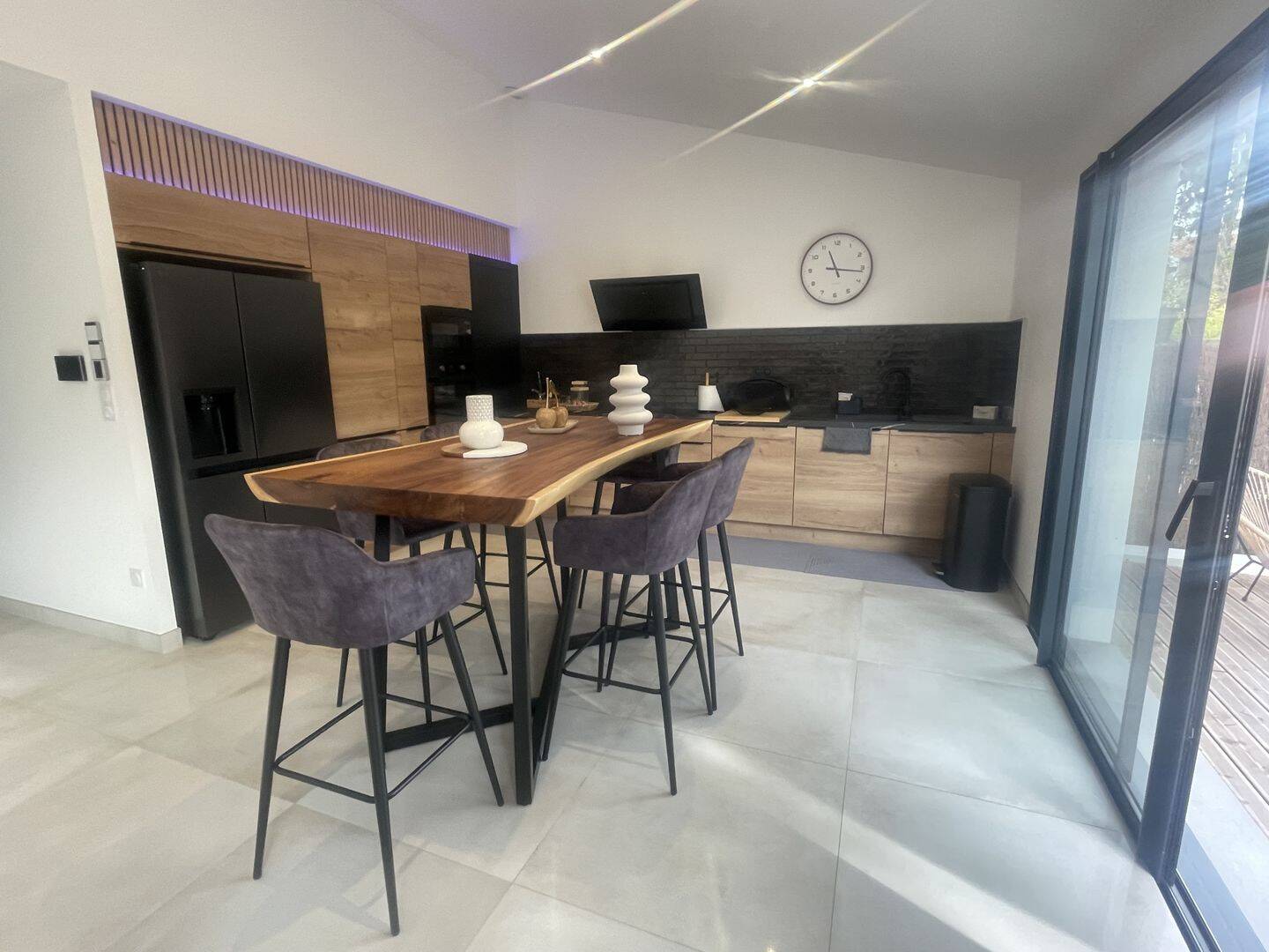 Maison 6 pièces 122 m² · à Palau-Del-Vidre · 122 m² · 399 000 €