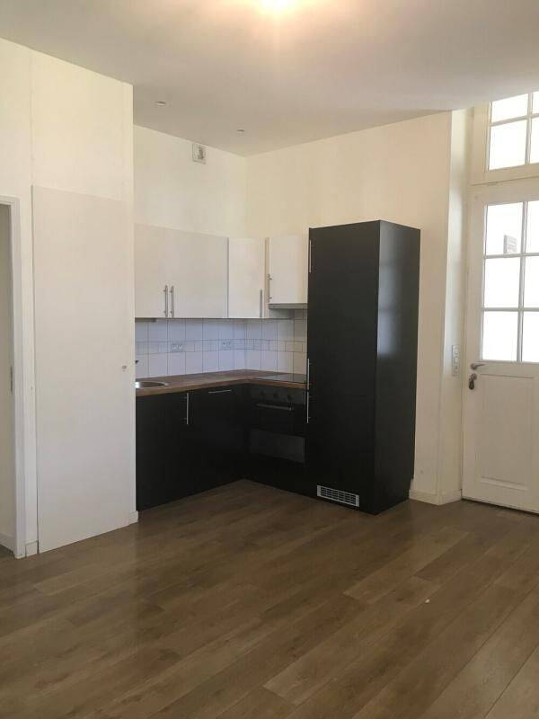 Appartement 3 pièces 70 m² · à Auxerre · 70 m² · 731 €