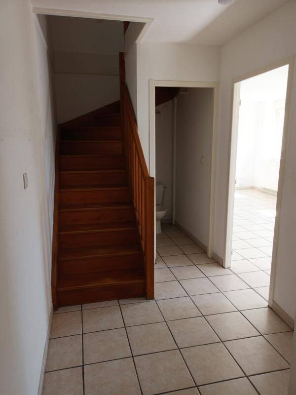 Appartement 4 pièces 93 m² · à Saint-Chamond · 93 m² · 657 €/mois