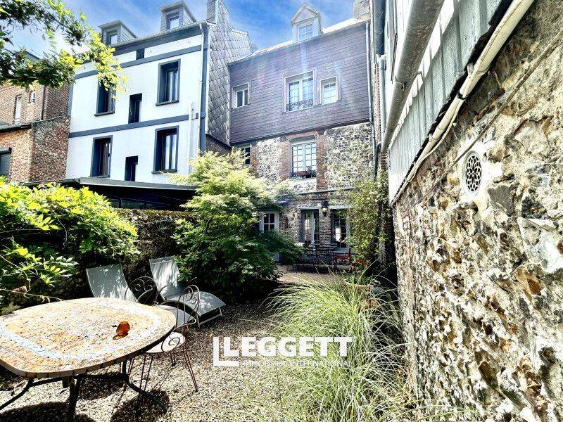 Maison 5 pièces 164 m² · à Honfleur · 164 m² · 733 800 €
