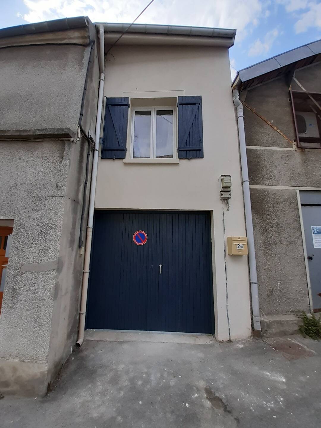 Maison 2 pièces 35 m² · à Dammartin-en-Goële · 35 m² · 137 500 €