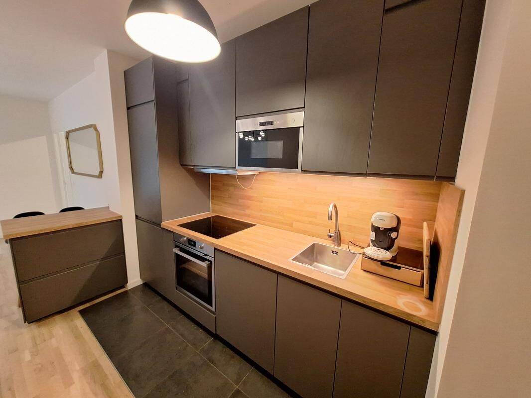 Appartement 3 pièces 65 m² · à Noisy-le-Grand · 65,5 m² · 1 350 €/mois