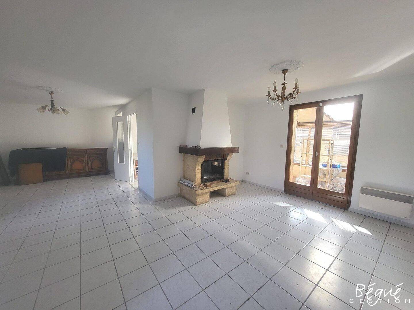 Maison 4 pièces 92 m² · à Brax · 92 m² · 1 005 €/mois