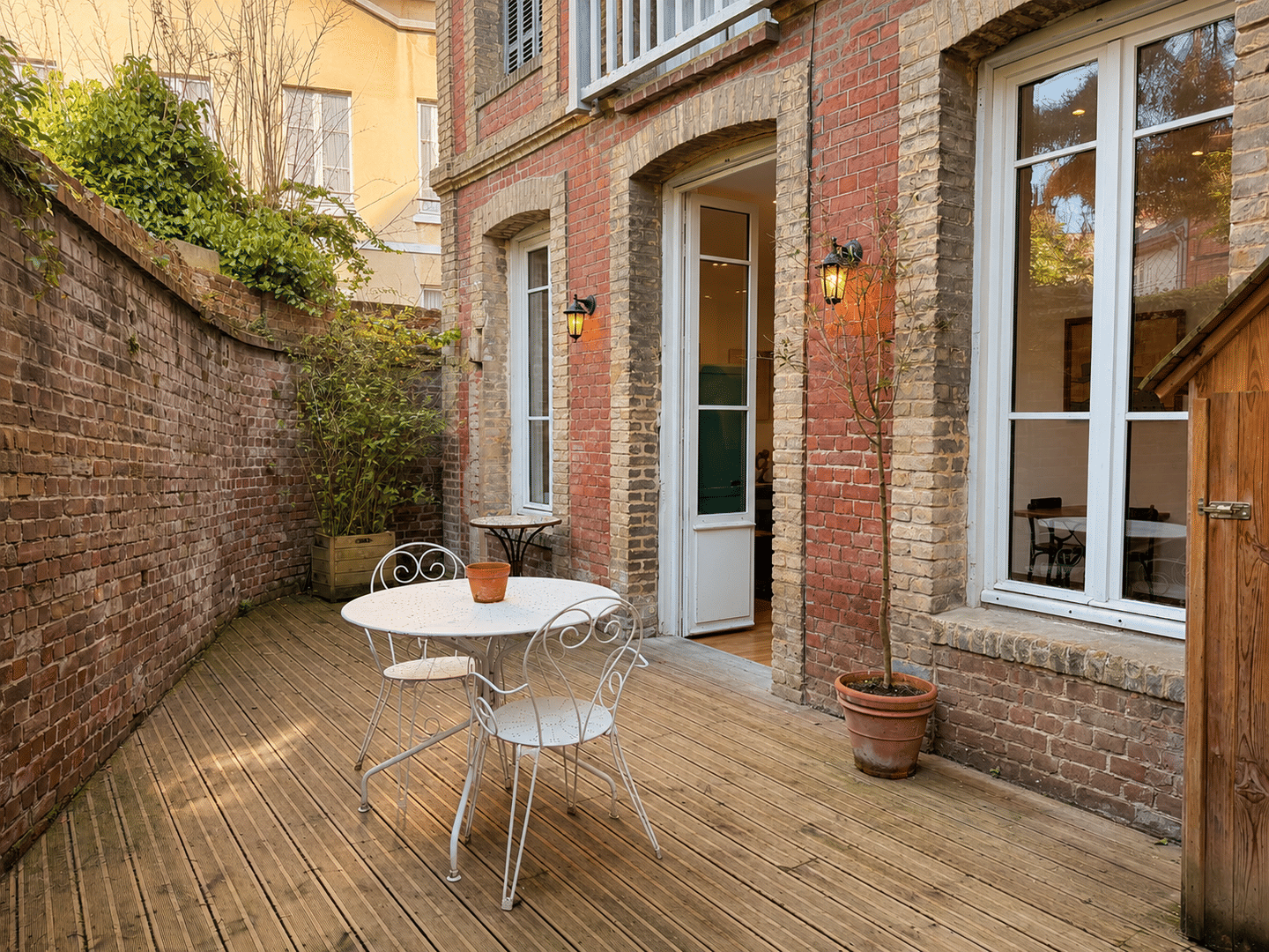 Appartement 2 pièces 44 m² · à Honfleur · 43,6 m² · 220 500 €