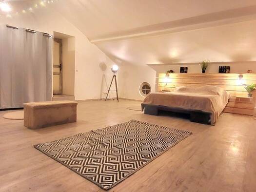 Maison à vendre 129 000 € 5 pièces 3 chambres 130 m² 700 m² de terrain Bretagne 36110