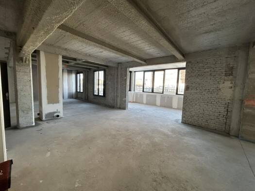 Appartement à vendre 580 000 € 4 pièces 3 chambres 105 m² Marie-Godillot-Landy Saint-Ouen-sur-Seine 93400