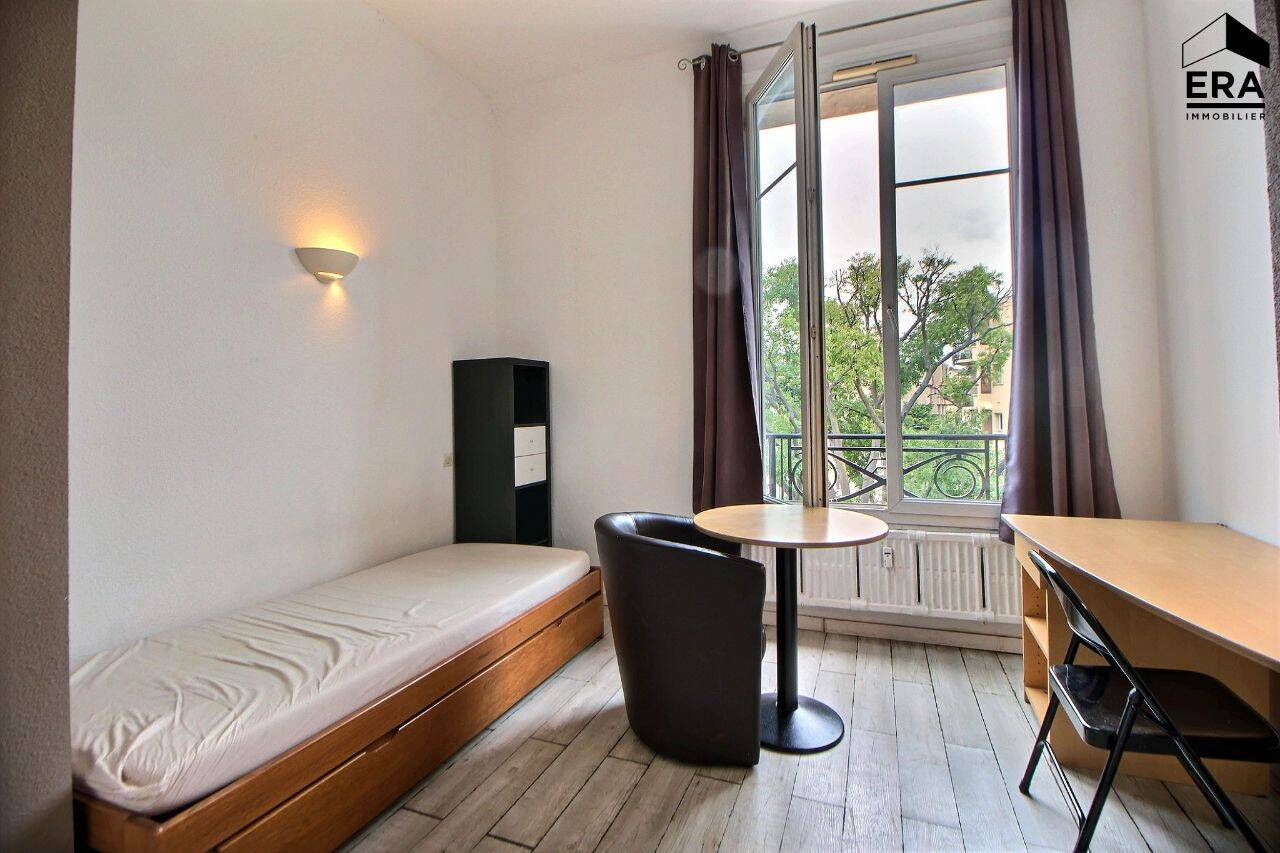 Appartement 1 pièce 15 m² · à Montpellier · 15,3 m² · 450 €/mois
