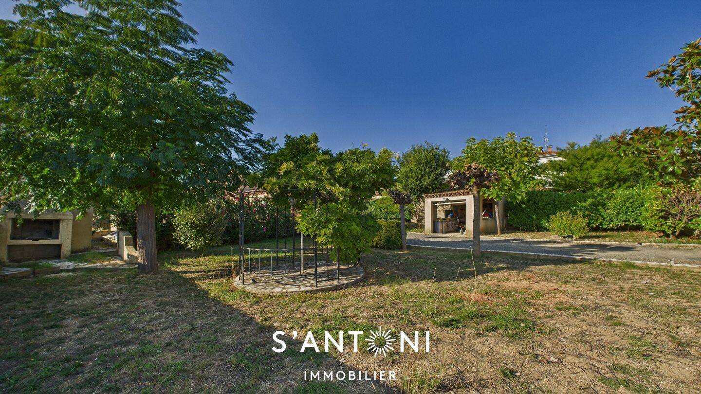 Maison 6 pièces 134 m² · à Servian · 134 m² · 370 000 €
